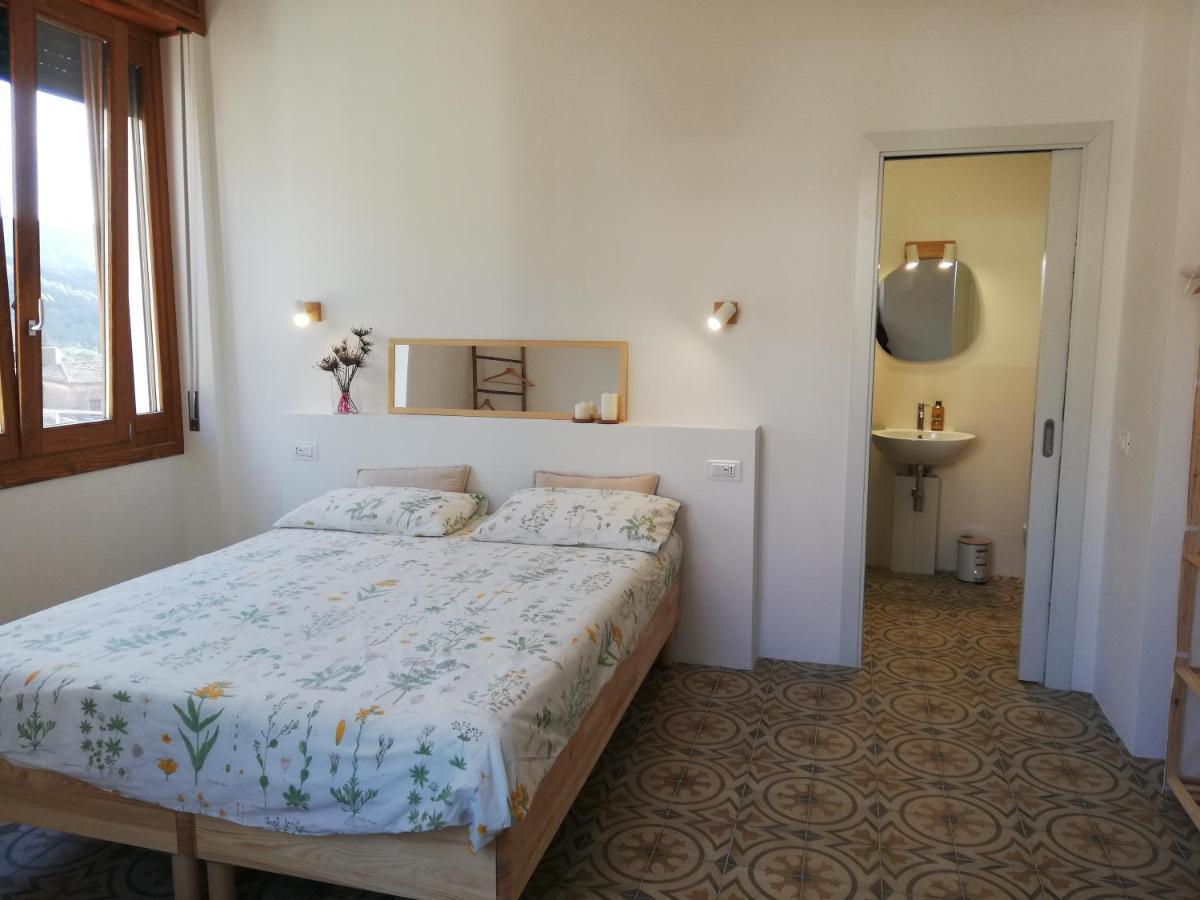 B&B San Gregorio Sinnai ภายนอก รูปภาพ