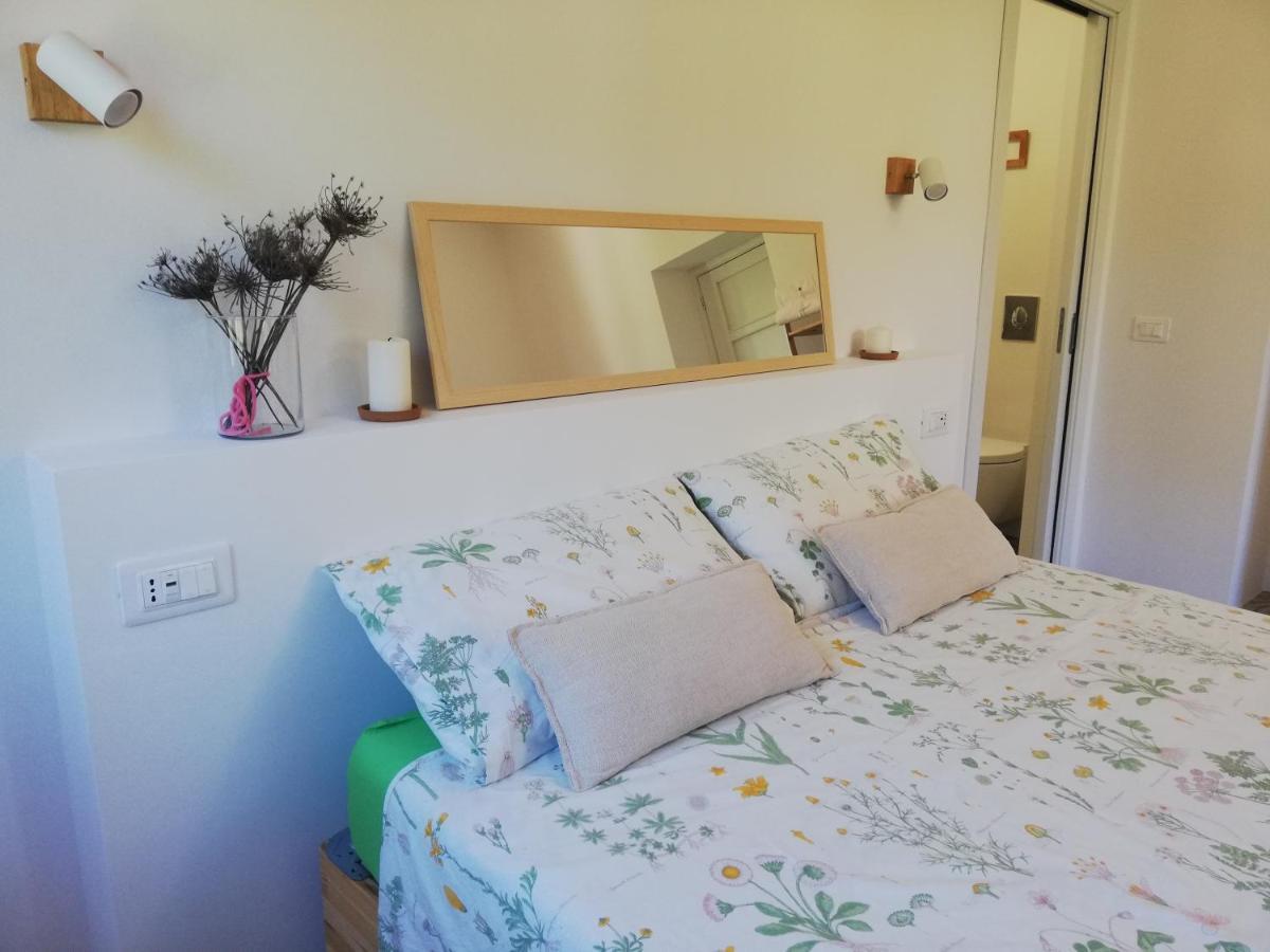 B&B San Gregorio Sinnai ภายนอก รูปภาพ