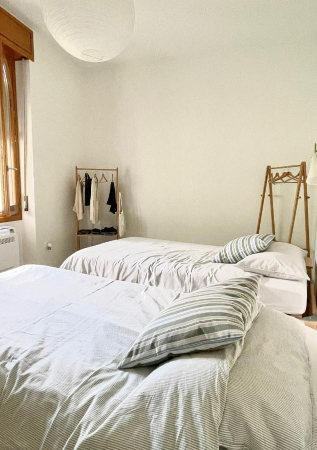 B&B San Gregorio Sinnai ภายนอก รูปภาพ