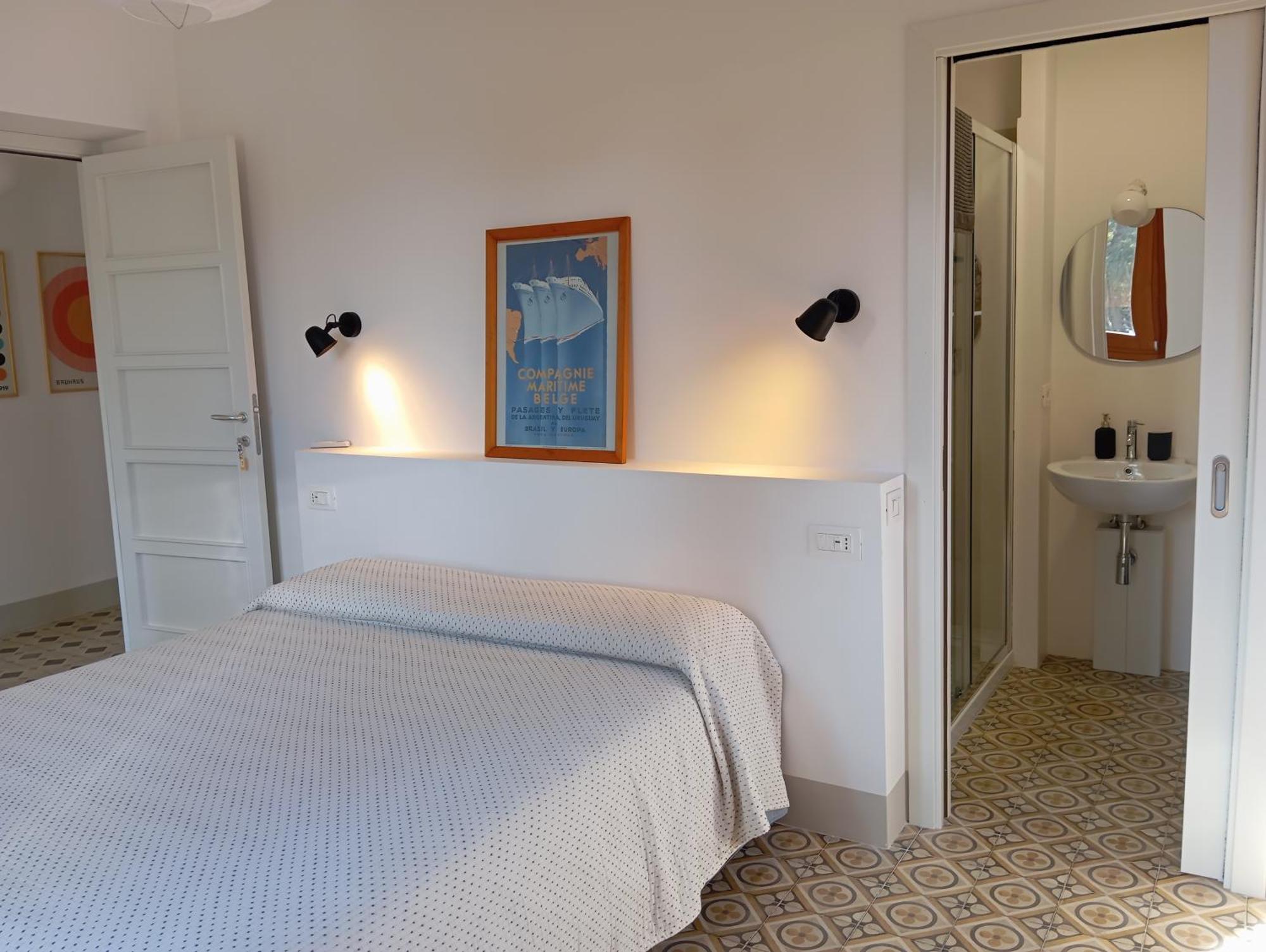B&B San Gregorio Sinnai ภายนอก รูปภาพ